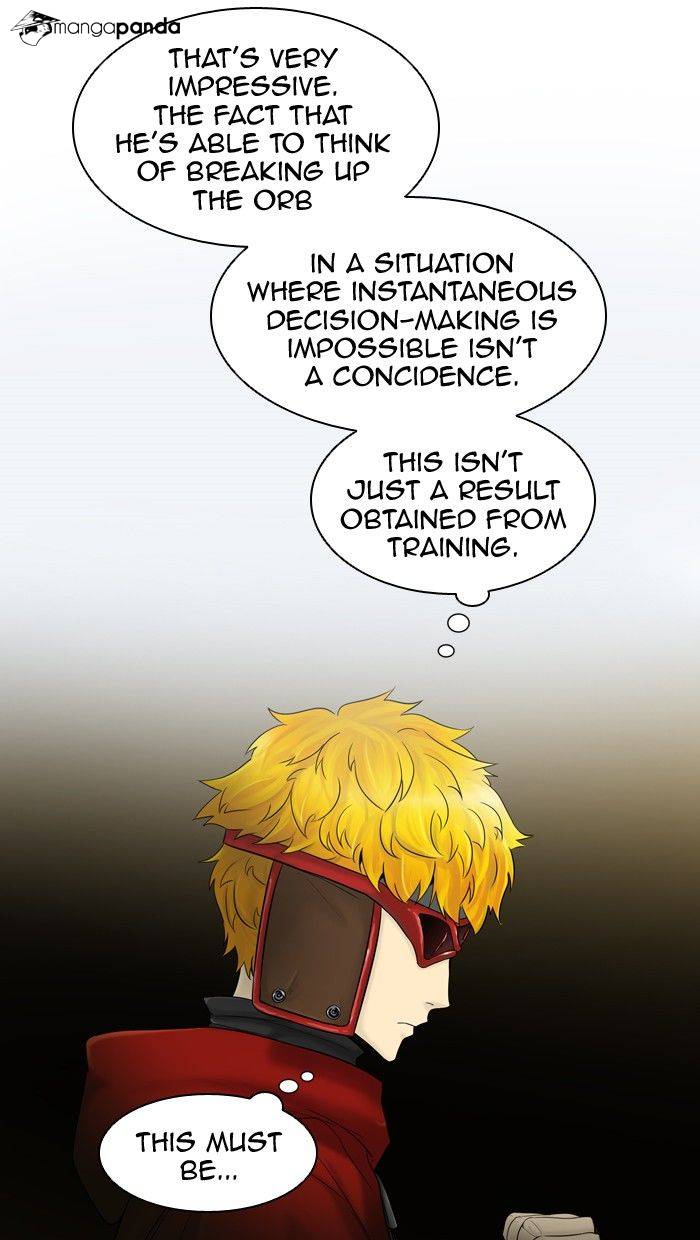 Tower of God Chapter 381 image 050